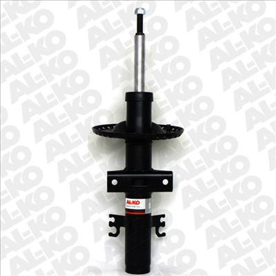 Picture of AL-KO - 303433 - Shock Absorber (Suspension/Damping)